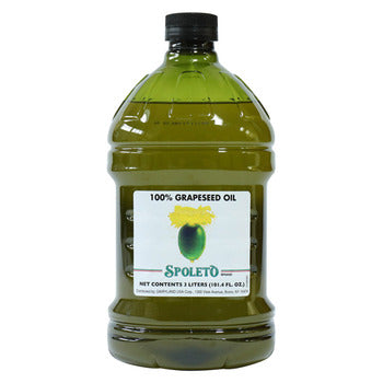 Wholesale Muttenberg Grapeseed Oil- Bulk