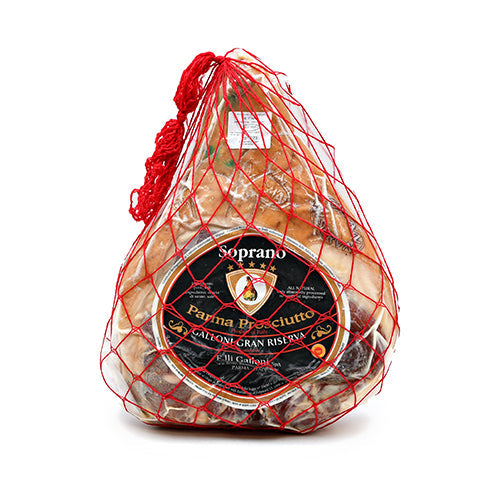 Wholesale Galloni Galloni Prosc Parma 18mth 16lb- Bulk