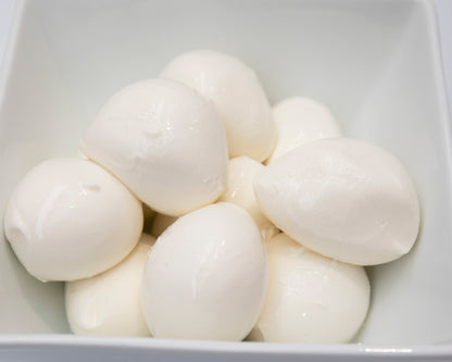 Wholesale Antichi Sapori Buffalo Mozzarella Cheese- Bulk