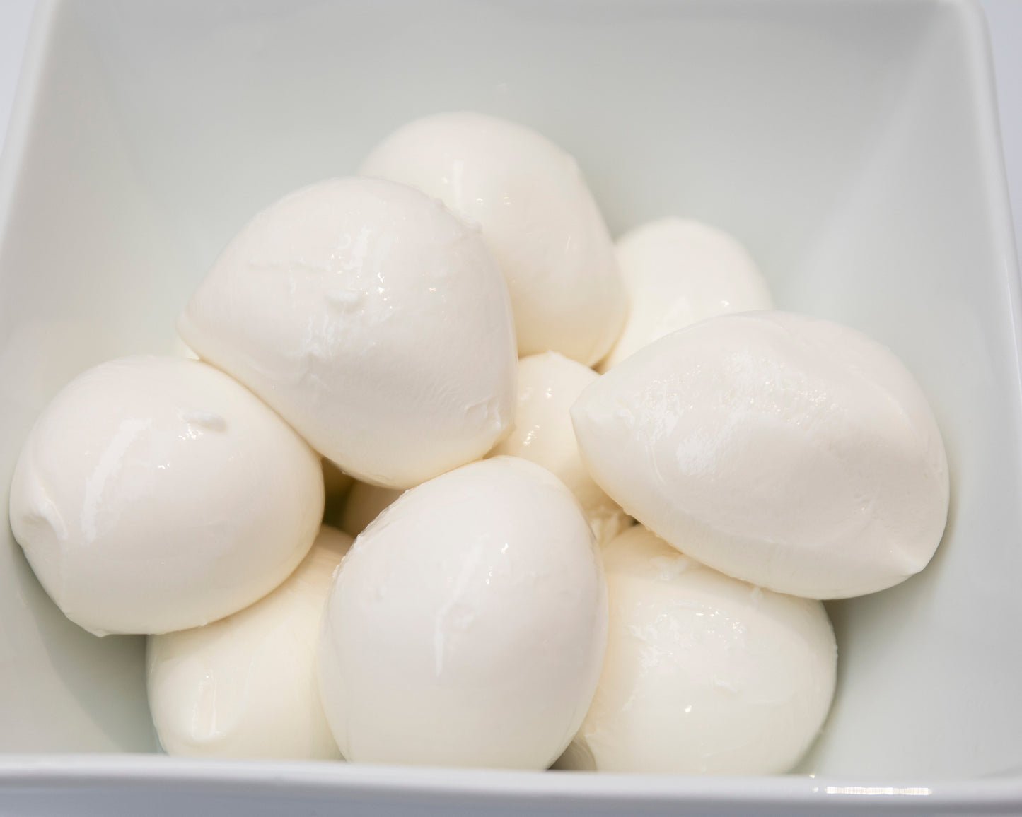 Wholesale Antichi Sapori Buffalo Mozzarella Cheese- Bulk