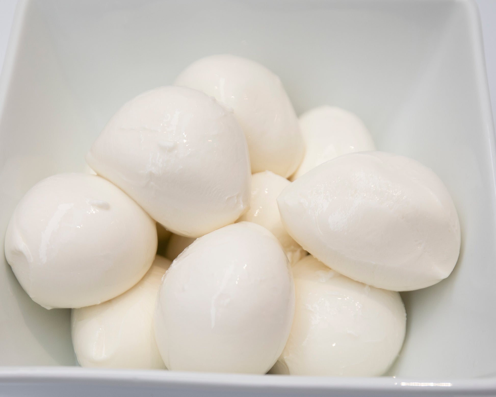 Wholesale Antichi Sapori Buffalo Mozzarella Cheese- Bulk