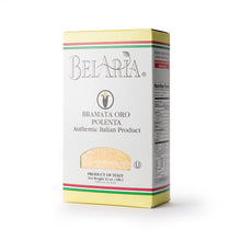 Wholesale BoxNCase Coarse Bramata Polenta 1lb- Bulk