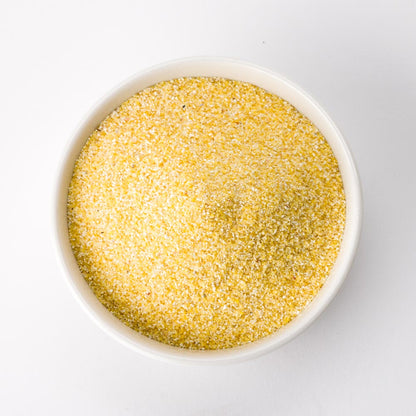 Wholesale BoxNCase Coarse Bramata Polenta 1lb- Bulk