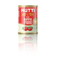 Wholesale Mutti Tomato Paste in Tin- Bulk