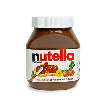 Wholesale Nutella Nutella Chocolate Hazelnut Spread 26.5oz- Bulk