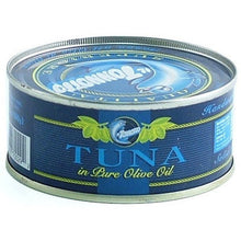 Wholesale Flott Tuna In Olive Oil 5.5oz- Bulk