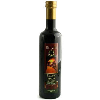 Wholesale BoxNCase Balsamic Vinegar Italian 17oz- Bulk