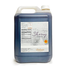 Wholesale Delouis Sherry Vinegar- Bulk
