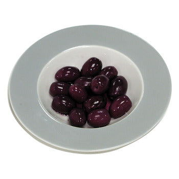 Wholesale Dix Farms Alfonso Olives 130/150 5kg- Bulk