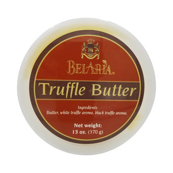 Wholesale BelAria Truffle Butter 13oz- Bulk