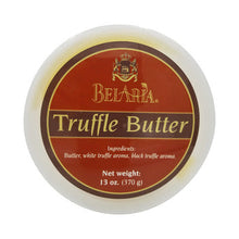 Wholesale BelAria Truffle Butter 13oz- Bulk