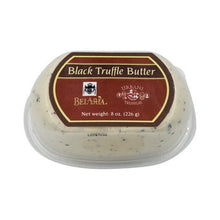 Wholesale BelAria Black Truffle Butter 8oz- Bulk