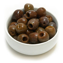 Wholesale BoxNCase Pitted Gaeta Olives 4kg- Bulk