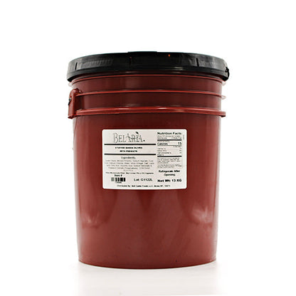Wholesale BoxNCase Stuffed Queen Olives with Pimentos 13kg- Bulk