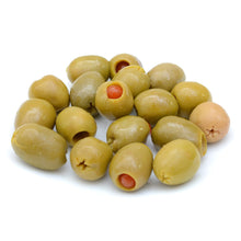Wholesale BelAria Stuffed Queen Olives with Pimentos 5kg- Bulk
