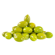 Wholesale Dix Farms Large Green Cerignola Olives 5.5lb- Bulk