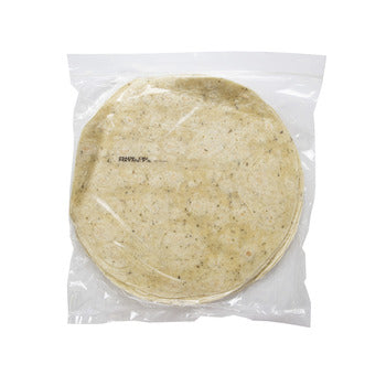 Wholesale Mayan Farm Mediterranean Herb Wraps 12"- Bulk