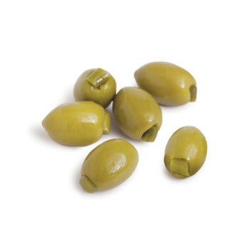 Wholesale BelAria Stuffed Olives with Jalapeno 5kg- Bulk