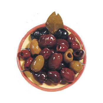 Wholesale BoxNCase Tunisian Olive Blend 5kg- Bulk