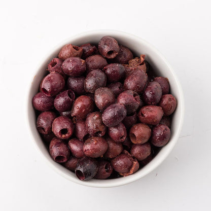 Wholesale Dix Farms Pitted Nicoise Olives 4kg- Bulk