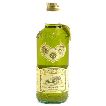 Wholesale Frantoia Italian Extra Virgin Olive Oil- Bulk