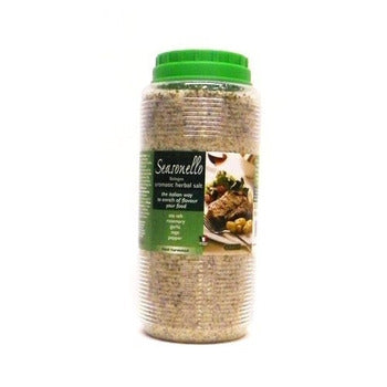 Wholesale Vignalta Salt Herbs 1kg- Bulk