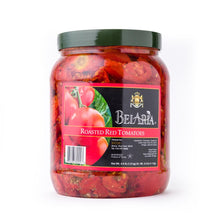 Wholesale BelAria Roasted Red Tomatoes 4lb- Bulk