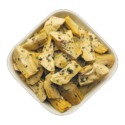 Wholesale Ista Marinated Quartered Artichokes 1.9kg- Bulk