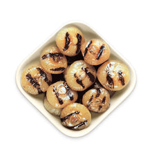 Wholesale Ista Grilled Borettane Onions 1.9kg- Bulk