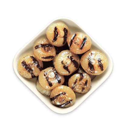 Wholesale Ista Grilled Borettane Onions 1.9kg- Bulk