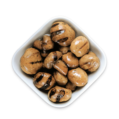 Wholesale Ista Grilled Mushrooms 1.9kg- Bulk