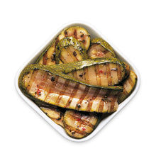 Wholesale Ista Sliced and Grilled Zucchini 1.9kg- Bulk
