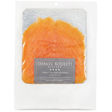 Wholesale Daniel Boulud Smoked Salmon 8 Oz 8oz- Bulk