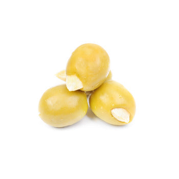 Wholesale BoxNCase Stuffed Olives with Blue Cheese 7.5lb- Bulk