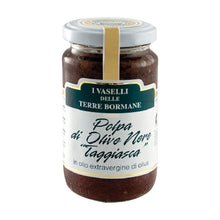 Wholesale Terre Bormane Black Olive Paste 5kg- Bulk