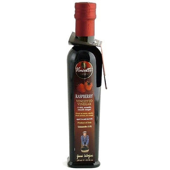 Wholesale Gianni Calogiuri Raspberry Vincotto- Bulk