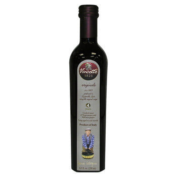 Wholesale Gianni Calogiuri "The Original" Vincotto- Bulk