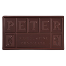 Wholesale Peters Case Semi Sweet Burgundy Chocolate- Bulk