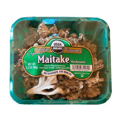 Wholesale Dix Farms Mushroom Mix- Bulk