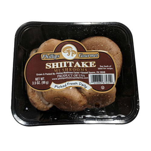 Wholesale Dix Farms Mushroom Mix- Bulk