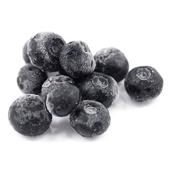 Wholesale Dix Farms Huckleberries 5lb- Bulk
