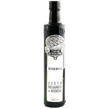 Wholesale Terre Bormane Metista Balsamic Vinegar- Bulk
