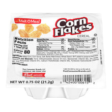 Wholesale Post Case Corn Flakes Cereal Bowl- Bulk