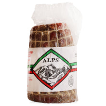 Wholesale Alps Case Whole Sweet Dry Coppa- Bulk