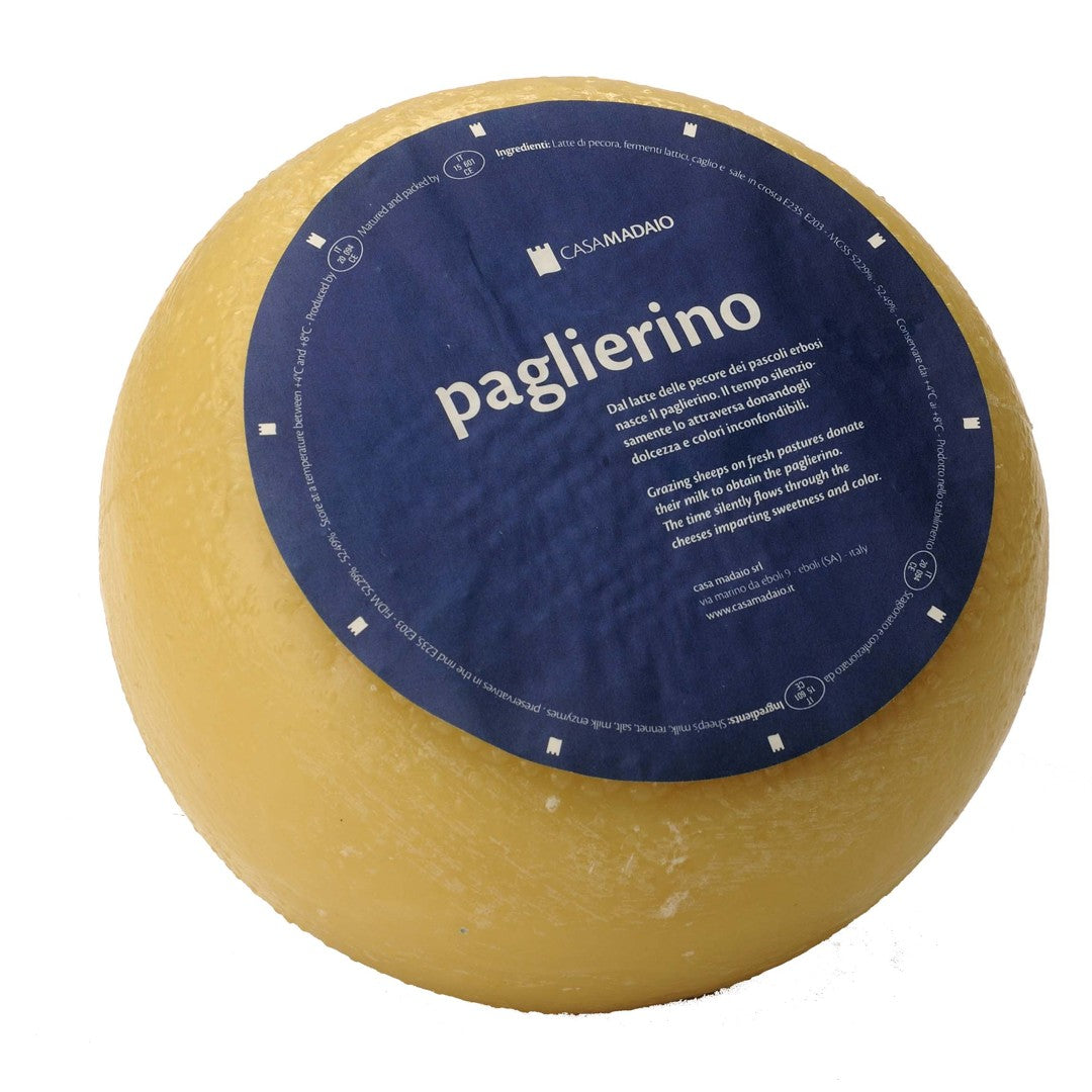 Wholesale Madaio Paglierino 7Mo Sheep 4- Bulk