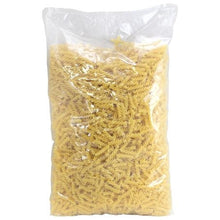 Wholesale Indigo Case Cut Fusilli Pasta- Bulk