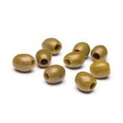 Wholesale Divina On The Go Pitted Grn Olives- Bulk