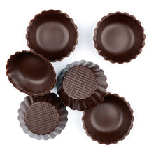 Wholesale Roland Case 2 Inch Dutch Mini Chocolate Cups- Bulk