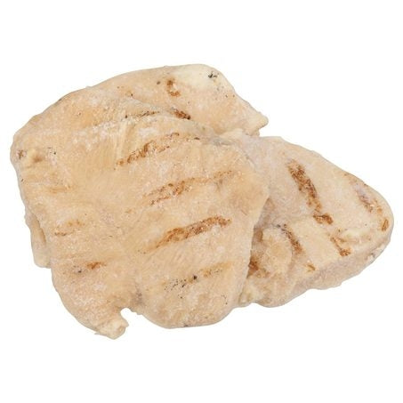 Wholesale Tyson Rl Case * Grilled 4Oz Chicken Breast Cooked- Bulk