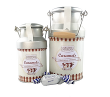 Wholesale Caramels D' Isigny Small Milk Pot- Bulk